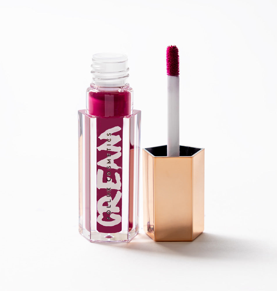 CREAM Lipstick Collection